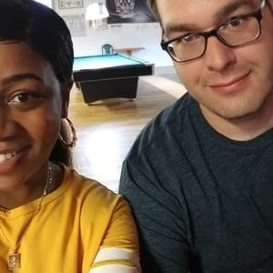 Meet your Posher, Cheyanne